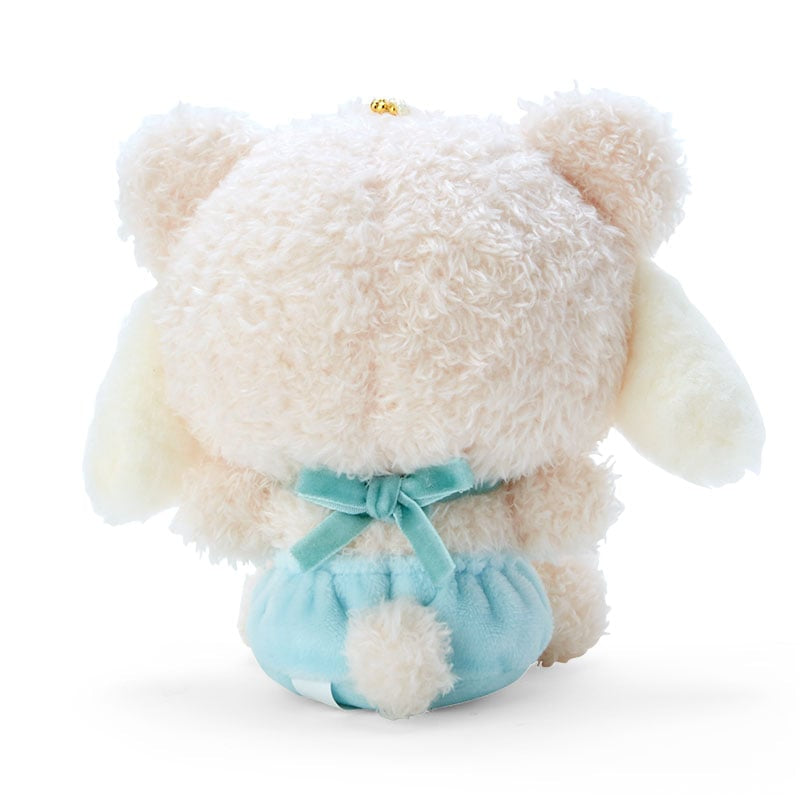 Cinnamoroll 熊仔BB公仔掛件