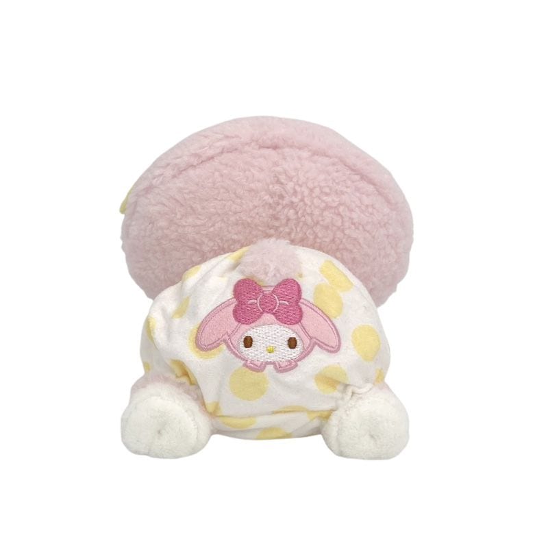 My Sweet Piano 爬行BB公仔