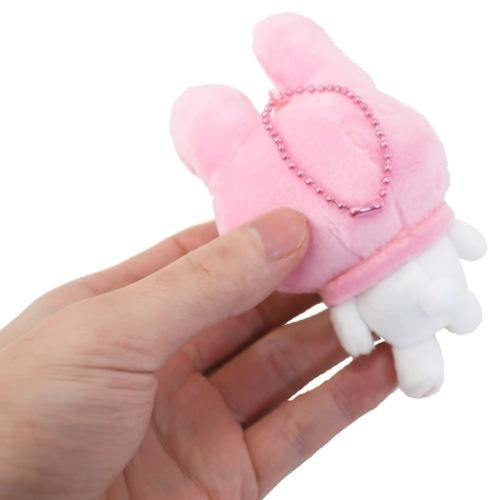 My Melody 公仔掛件