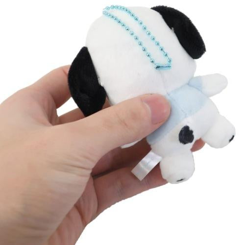 Pochacco 公仔掛件