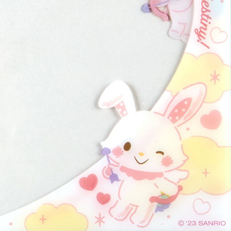 WishMeMell 相片套