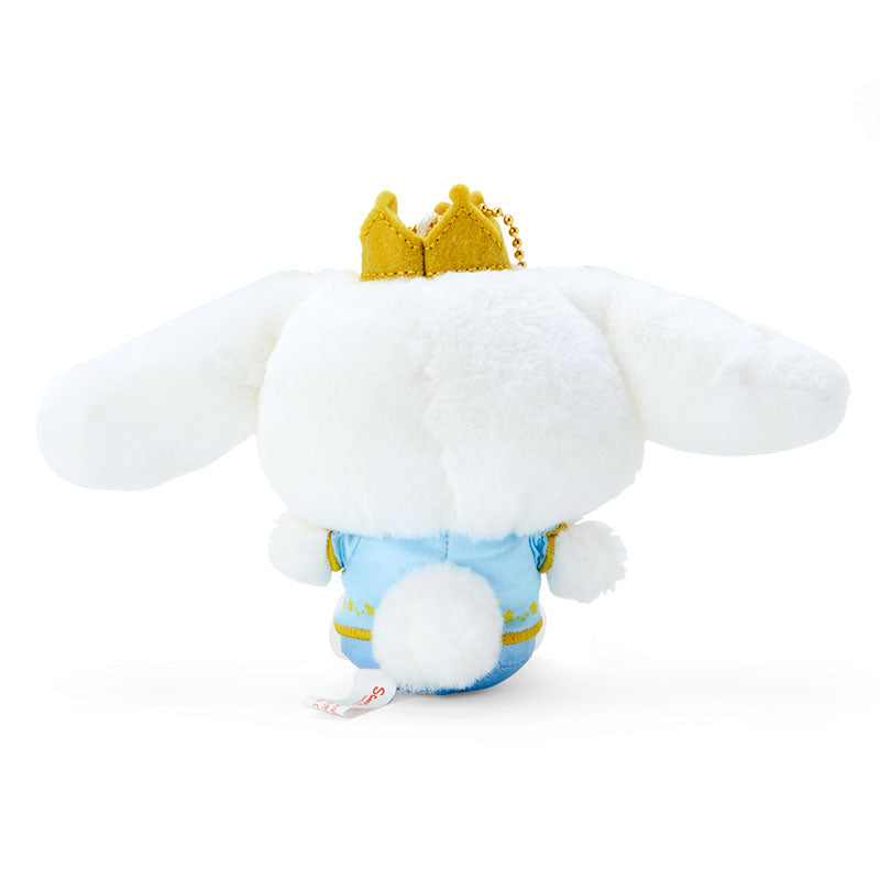 Cinnamoroll 我的No. 1系列公仔掛件