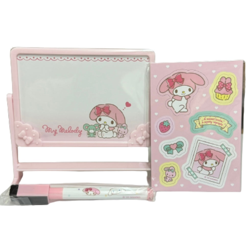 Sanrio 迷你白板磁石套裝
