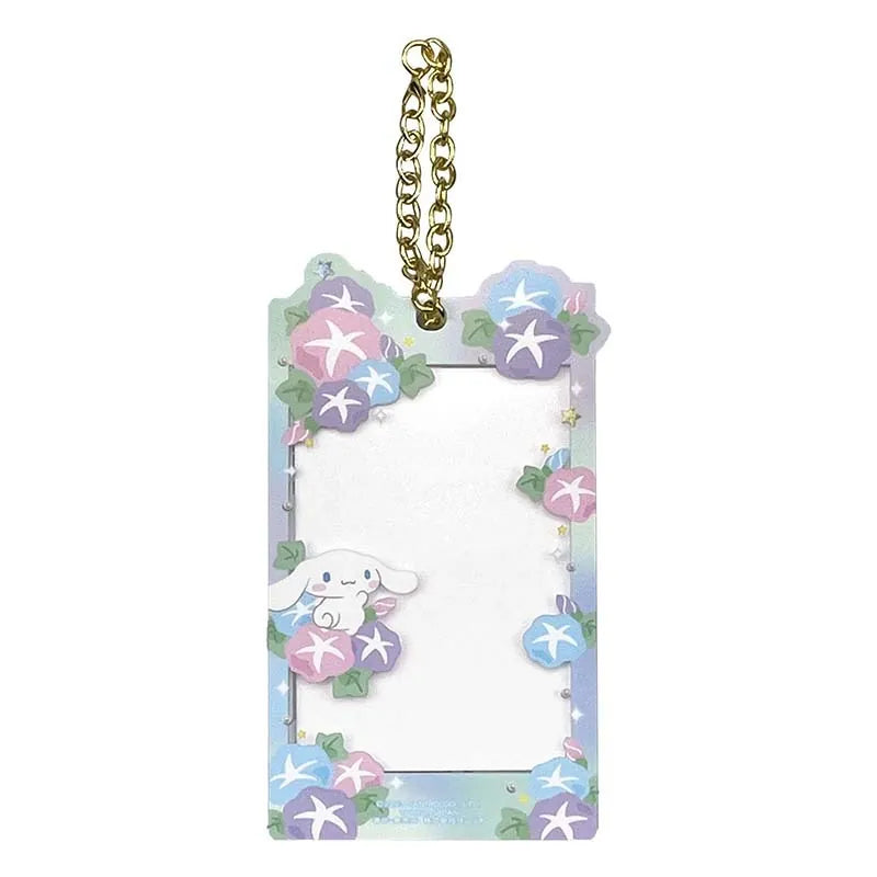 Cinnamoroll 亞架力膠證件套