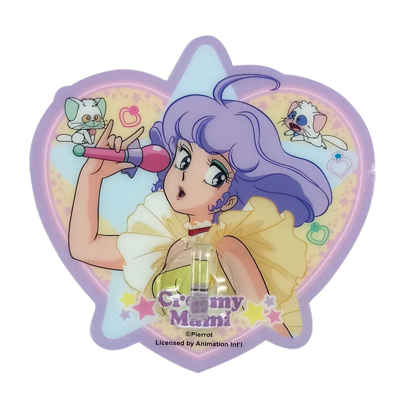 我係小忌廉 牆鈎