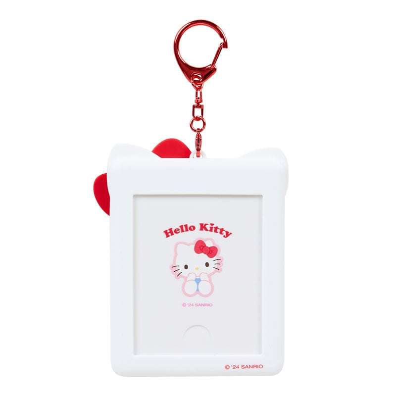 Hello Kitty 兩用卡套