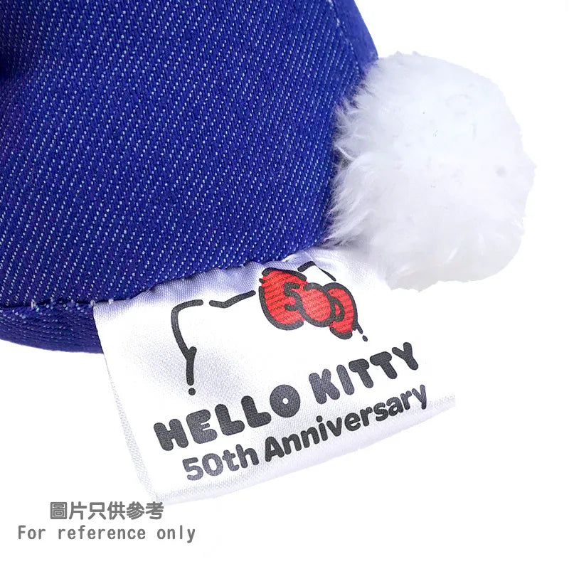 My Sweet Piano x Hello Kitty 50週年公仔