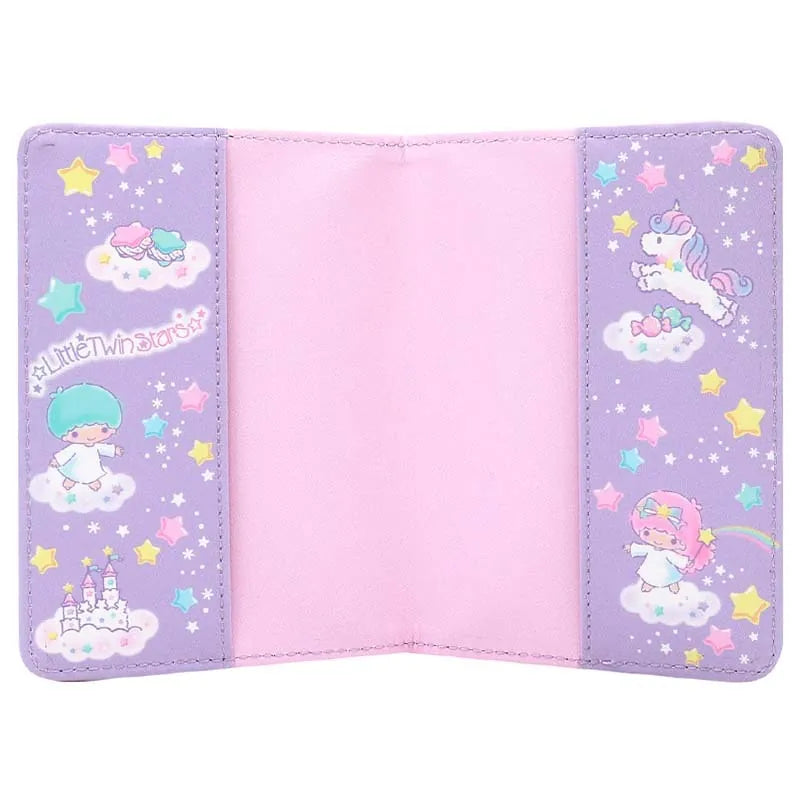 Little Twin Stars 多用途卡套