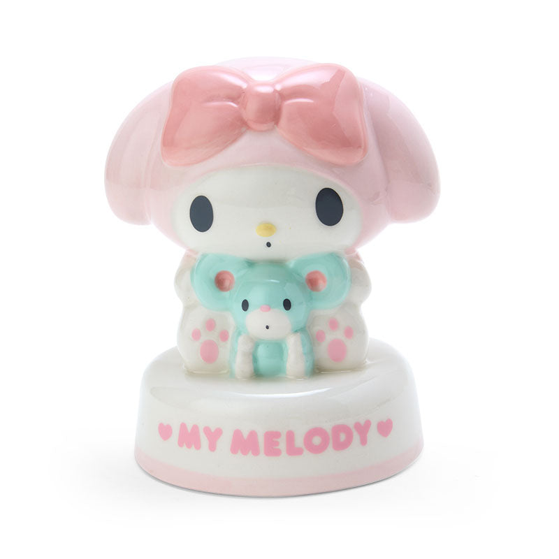 My Melody 陶瓷錢罌