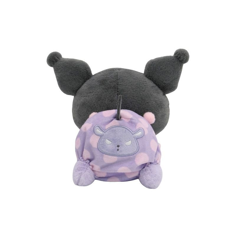 Kuromi 爬行BB公仔