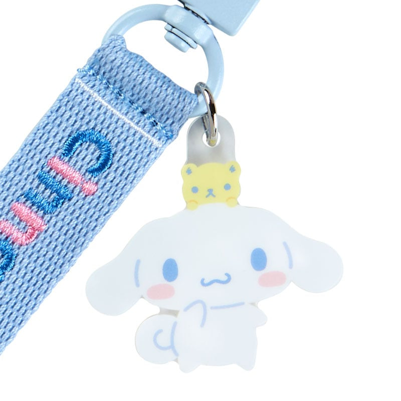 Cinnamoroll 匙扣