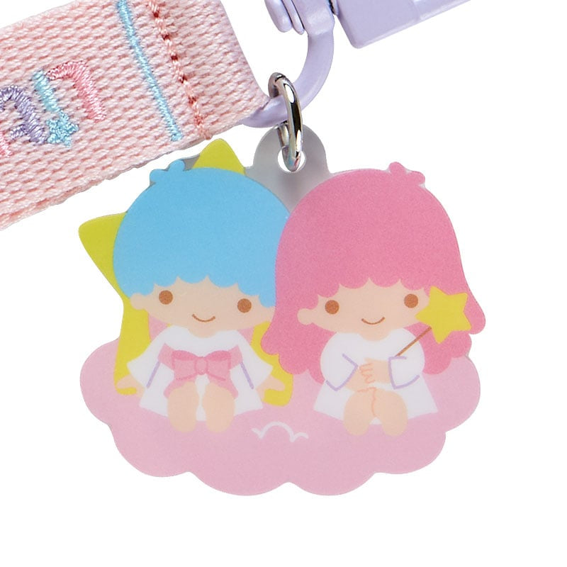 Little Twin Stars 匙扣
