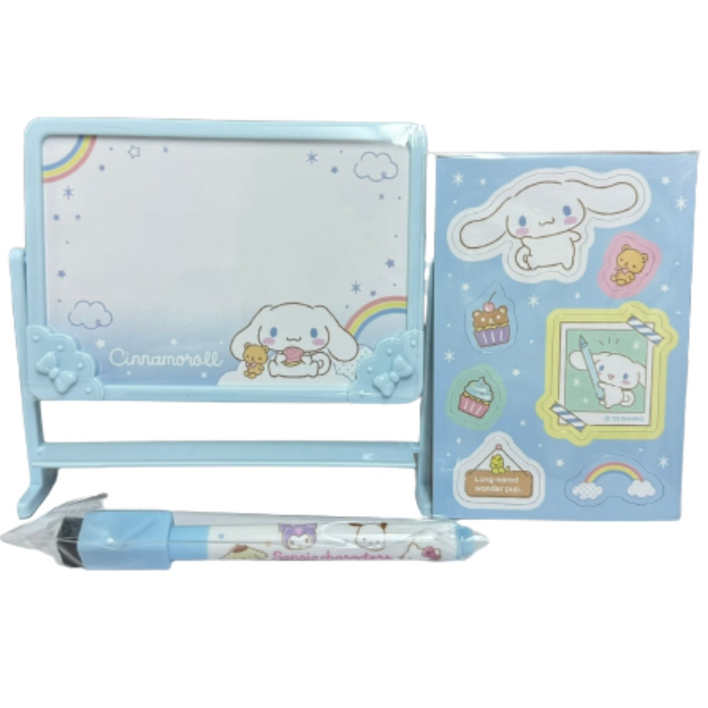 Sanrio 迷你白板磁石套裝