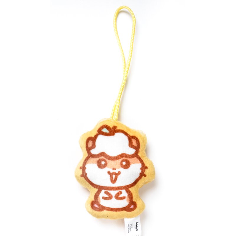 CoroCoroKuririn 波波掛飾