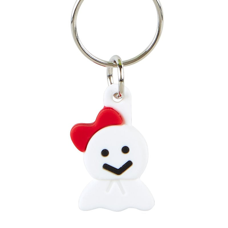 Keroppi 伸縮匙扣