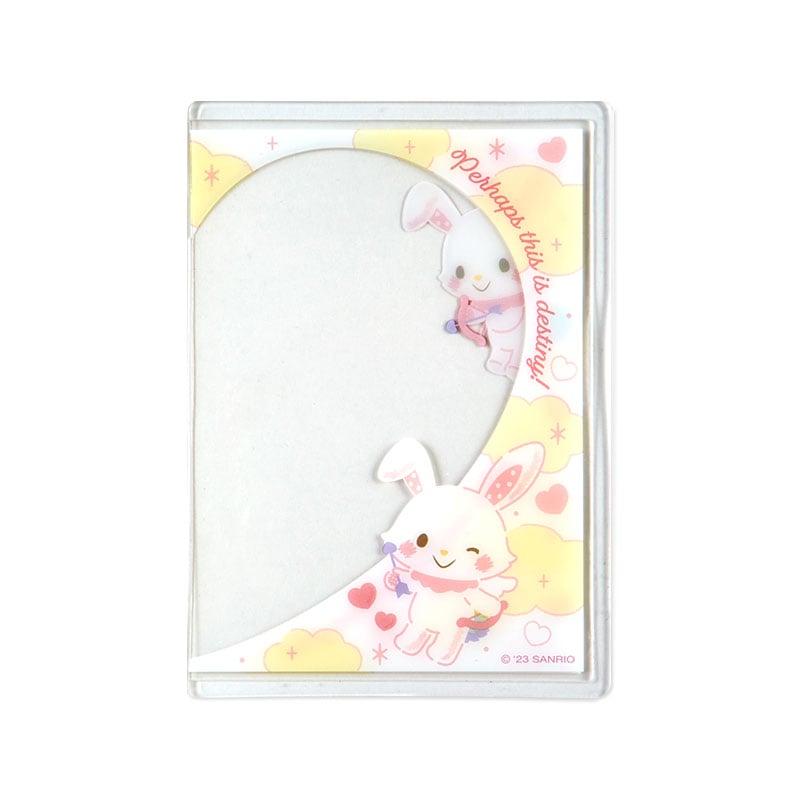 WishMeMell 相片套