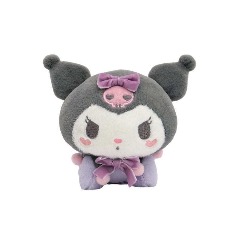Kuromi 爬行BB公仔
