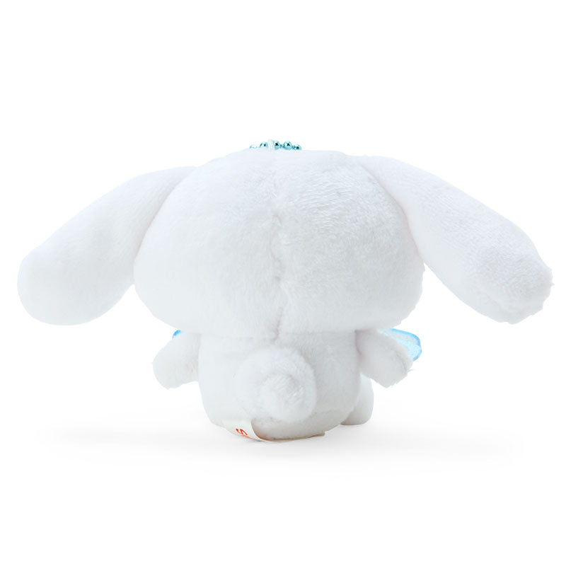 Cinnamoroll 襟章公仔掛件