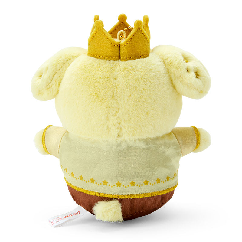 PomPomPurin 我的No. 1系列公仔掛件