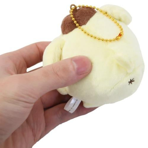 PomPomPurin 公仔掛件