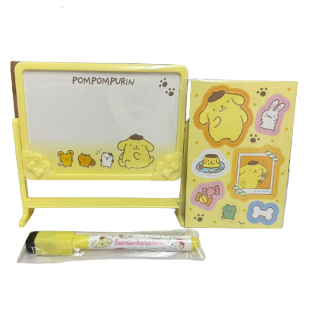 Sanrio 迷你白板磁石套裝
