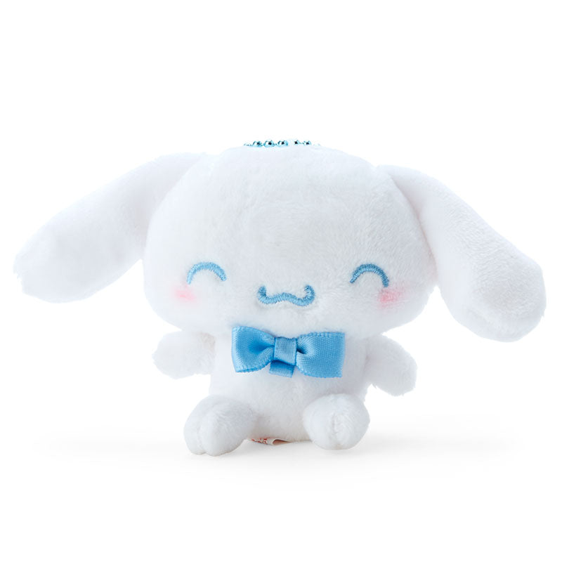 Cinnamoroll 襟章公仔掛件
