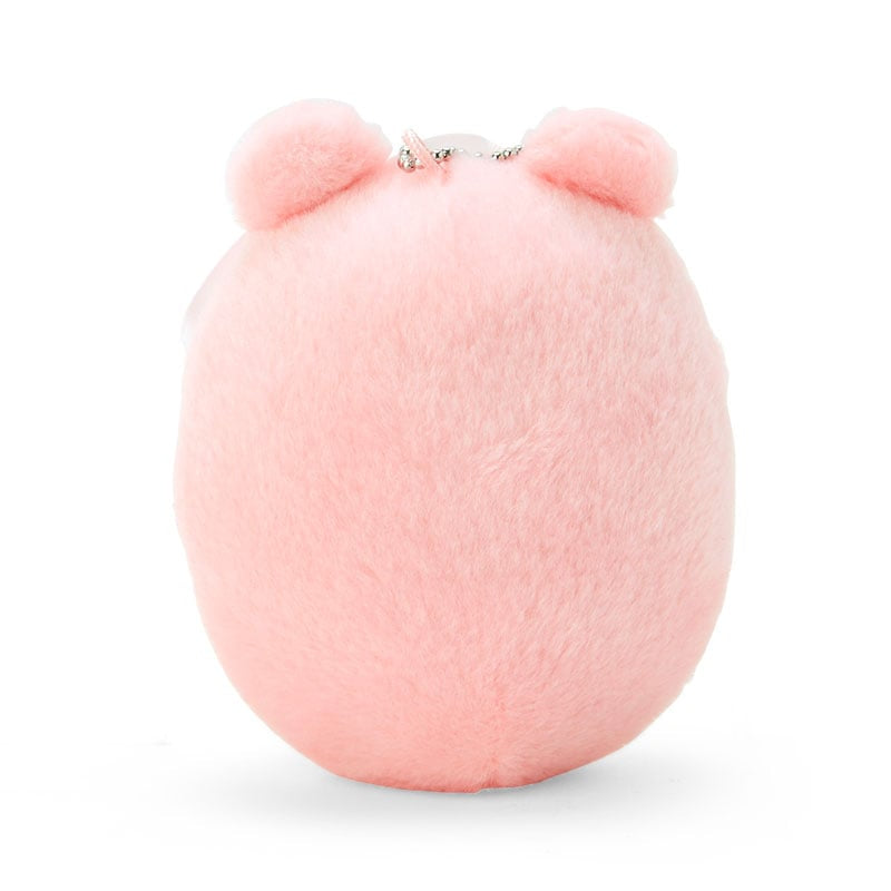 Hello Kitty 襁褓嬰兒公仔掛件