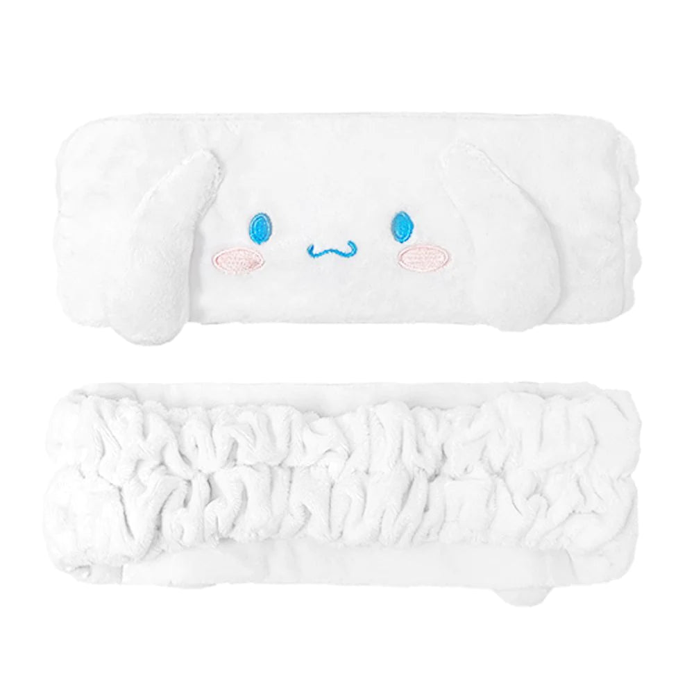 Cinnamoroll 頭箍