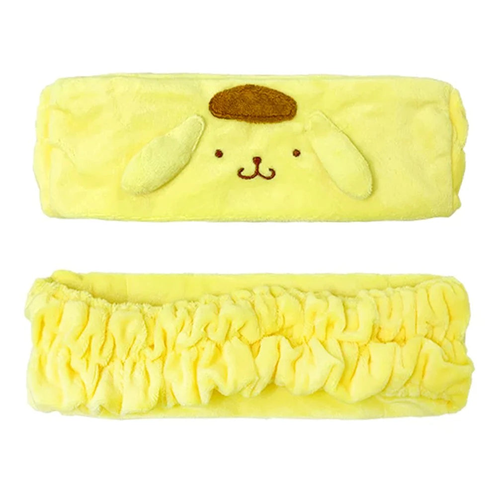PomPomPurin 頭箍