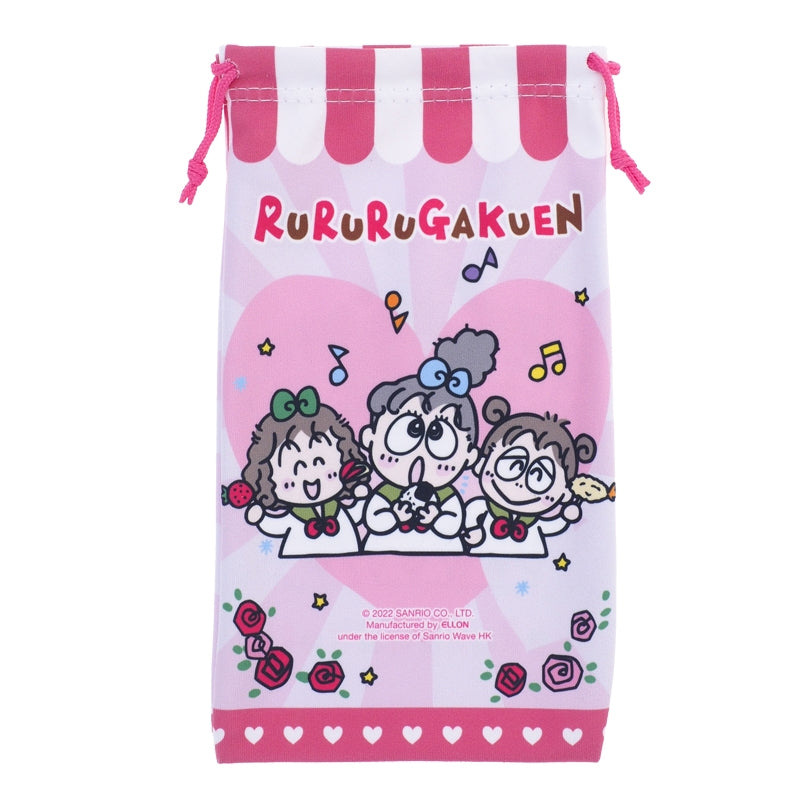 RuRuRuGakuen索袋