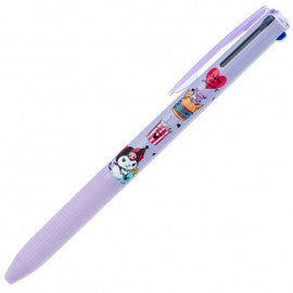 Kuromi Pliot Super Grip G 3 Color Pen