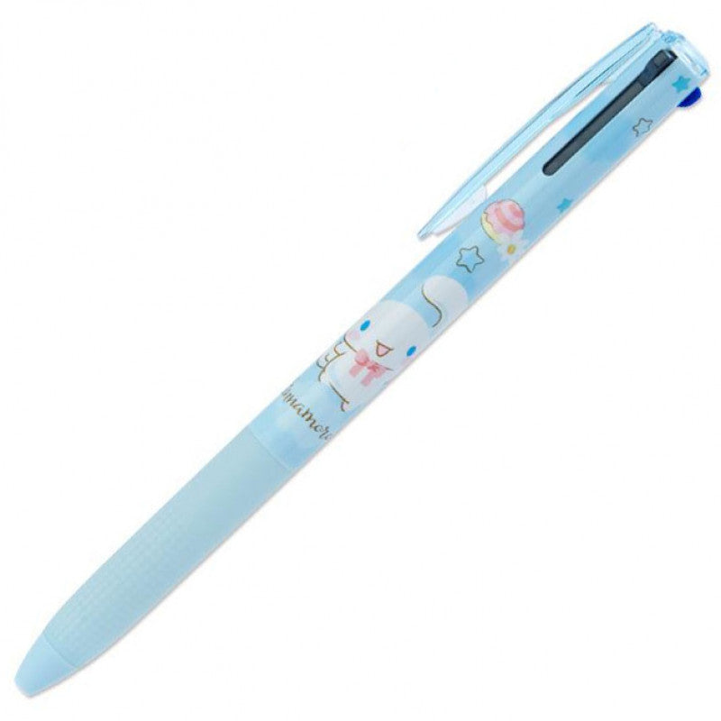 Cinnamoroll Pliot Super Grip G 3 Color Pen