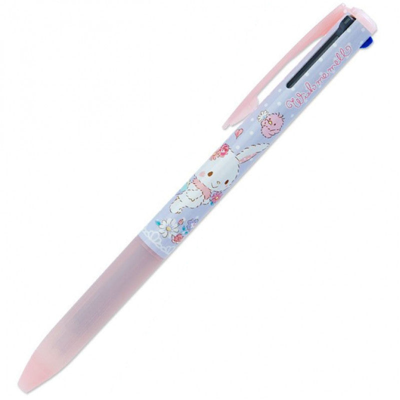 WishMeMell Pliot Super Grip G 3 Color Pen