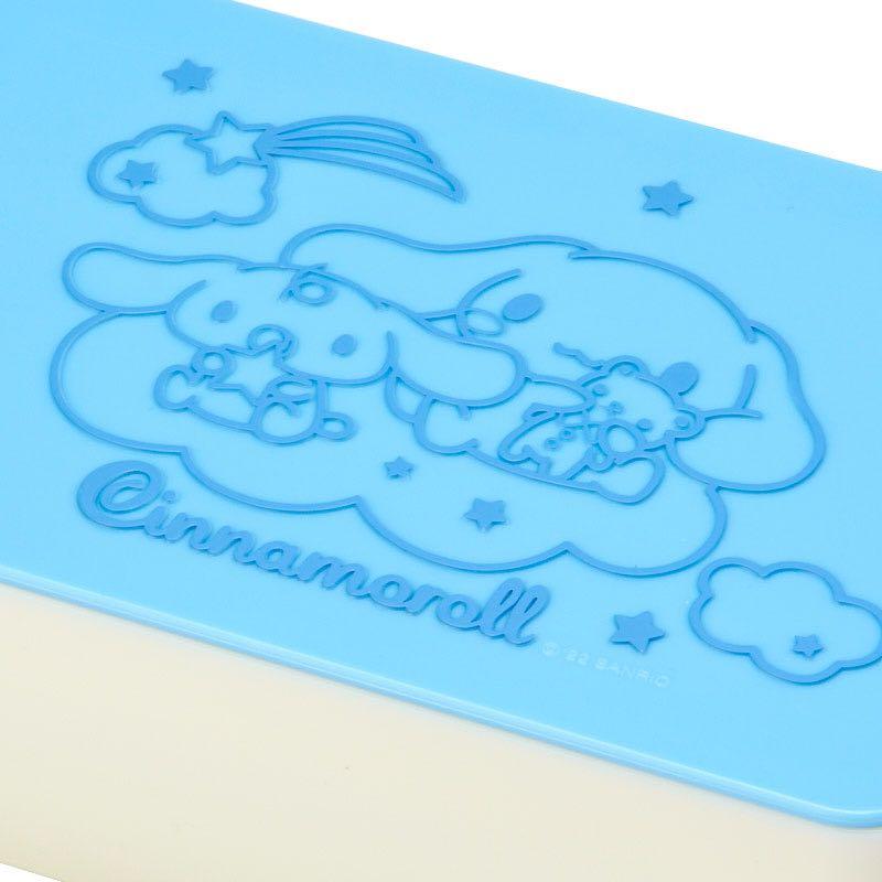 Sanrio 濕紙巾盒 收納盒