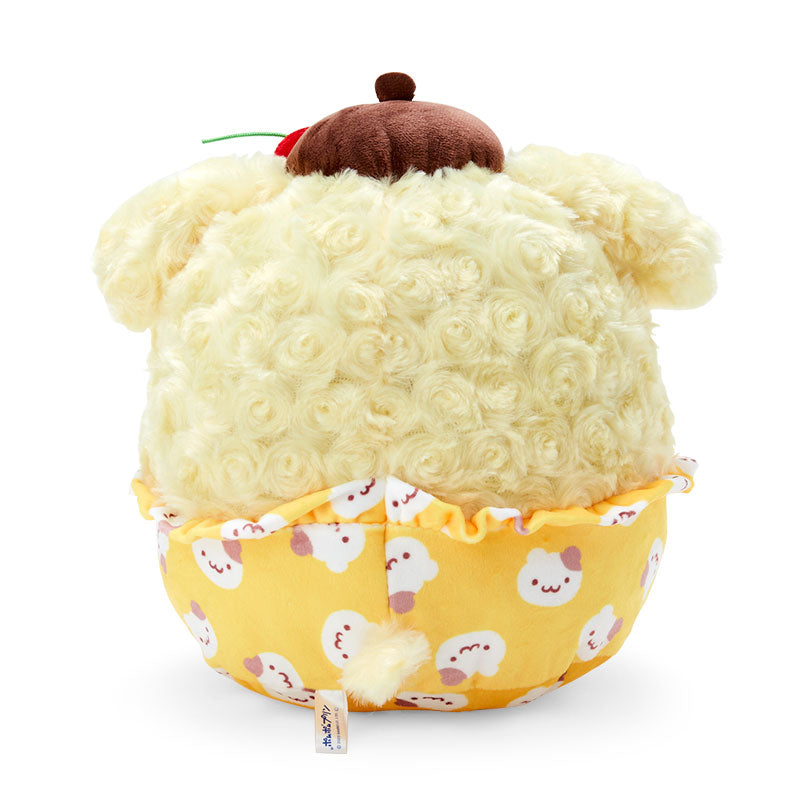 PomPomPurin 生日版公仔