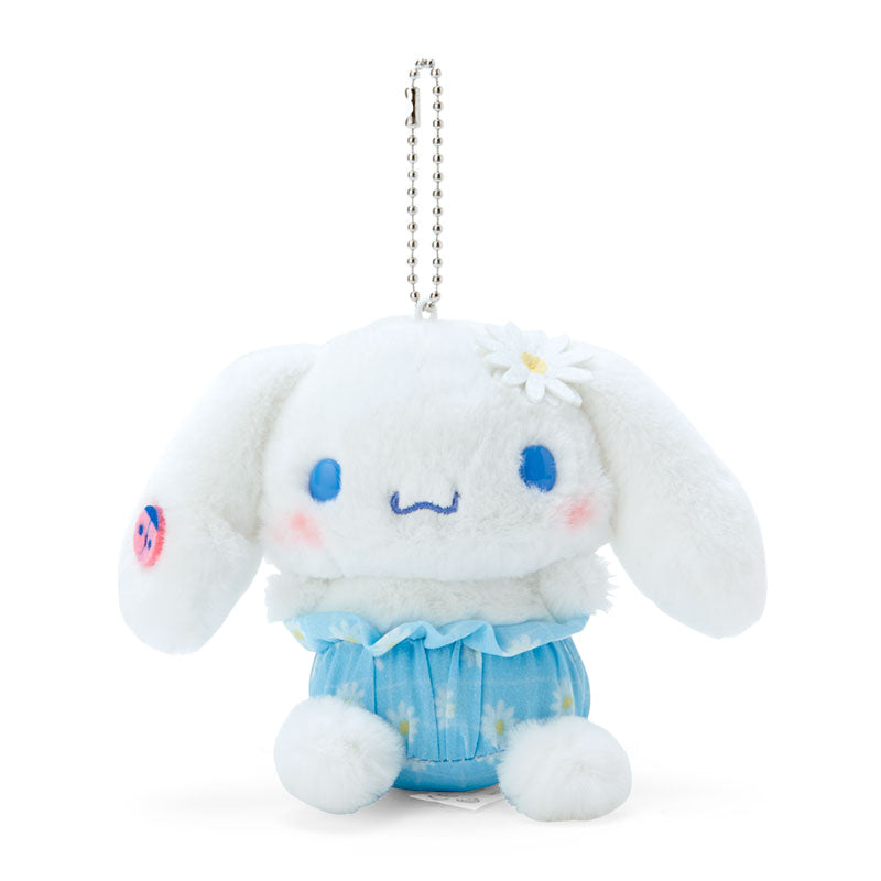 Cinnamoroll 雛菊系列公仔掛件