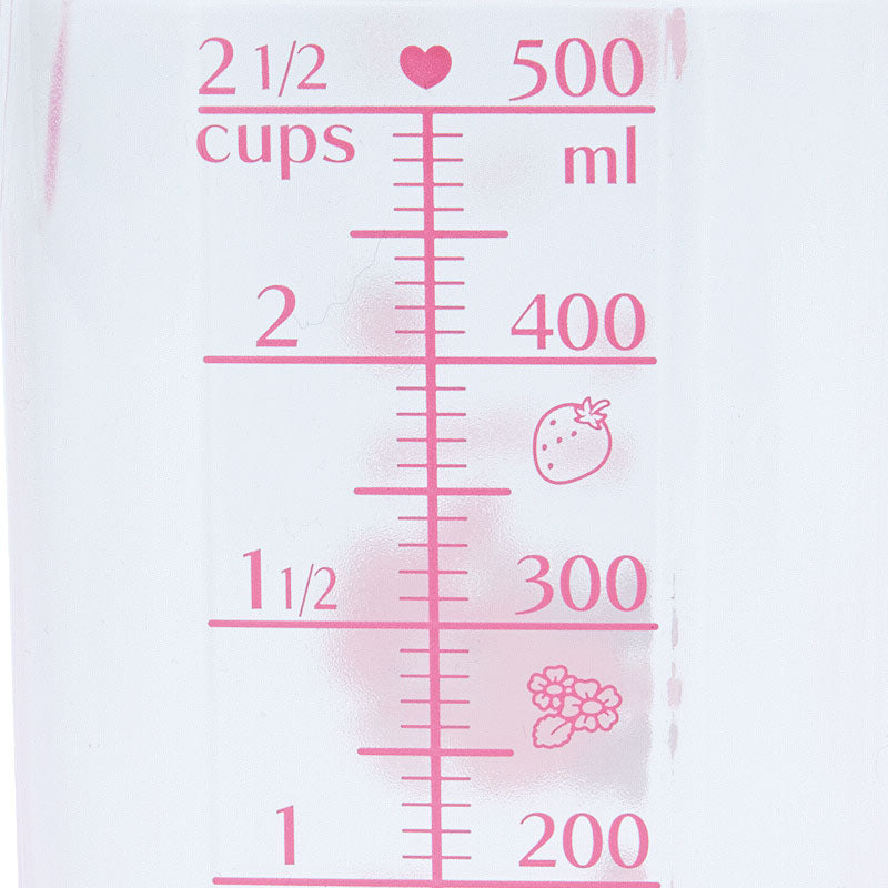 My Melody 量杯 500ml