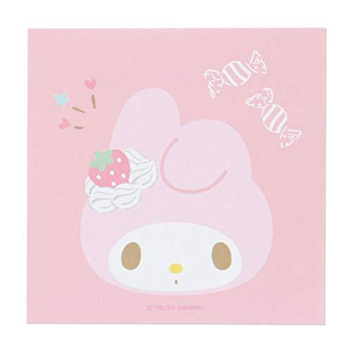 My Melody 方形Memo