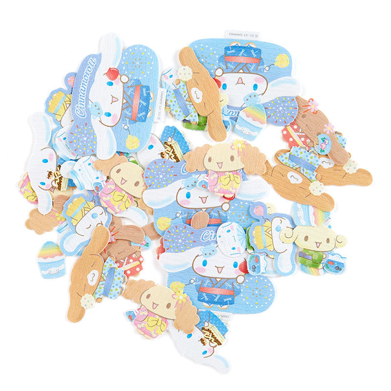 Cinnamoroll 燈籠貼紙