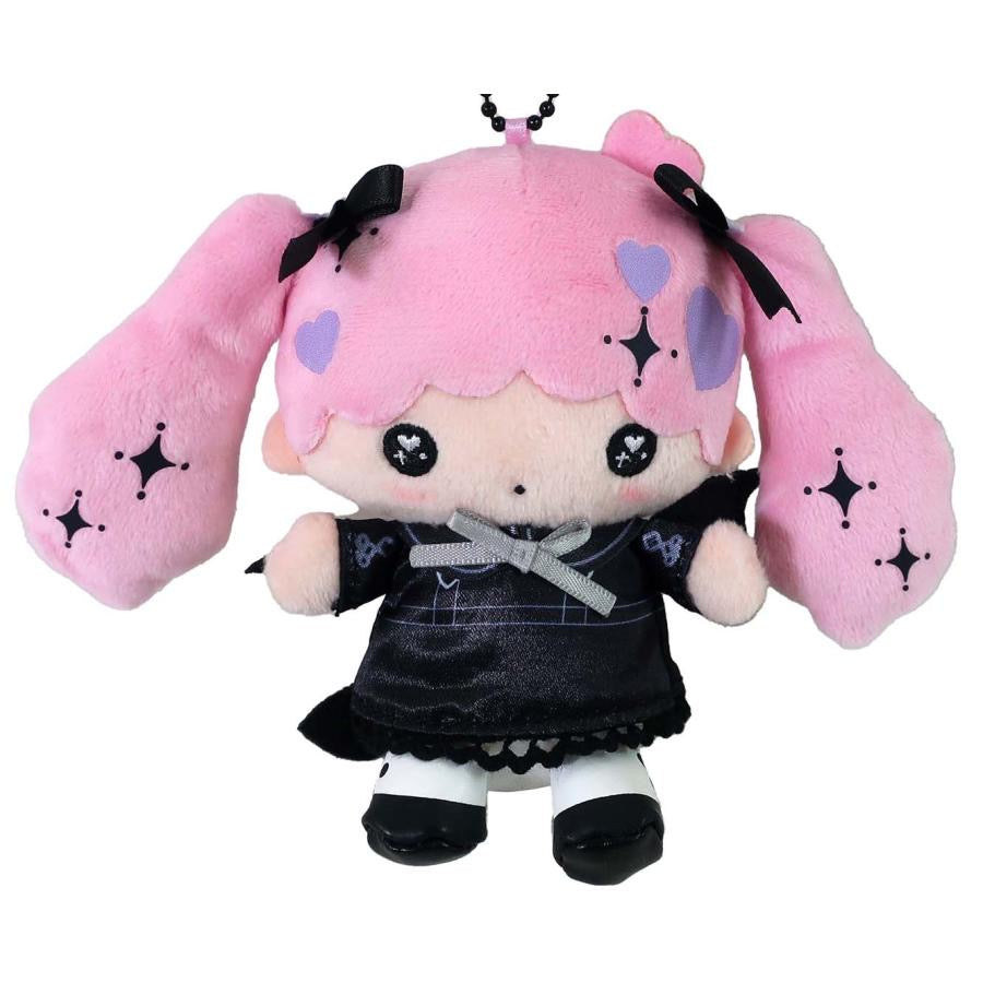 Little Twin Stars x Dolly Mix 公仔掛件