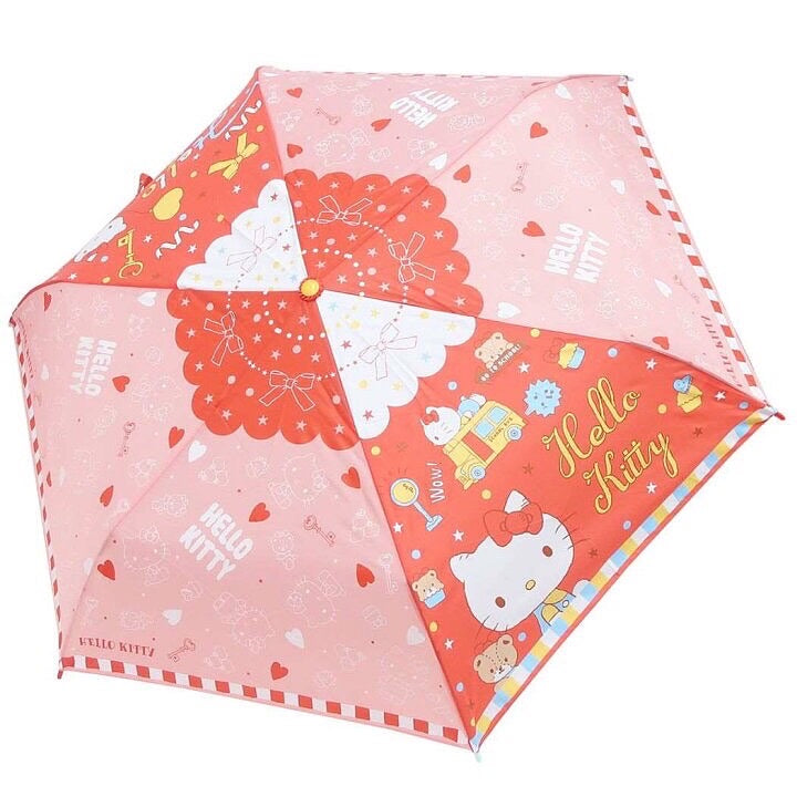 Hello Kitty 縮骨遮