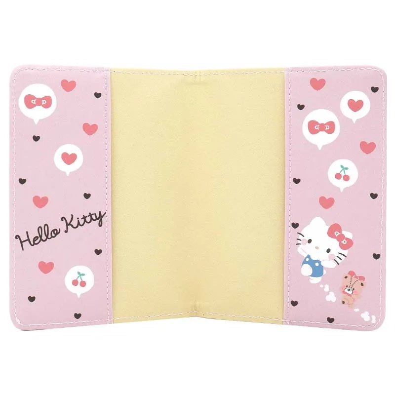 Hello Kitty 多用途卡套