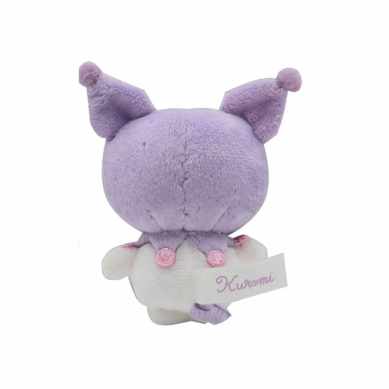 Kuromi 磁石貼面公仔
