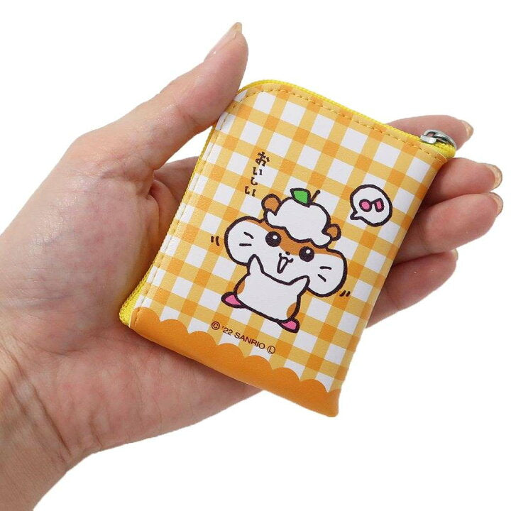 CoroCoroKuririn L形散紙包
