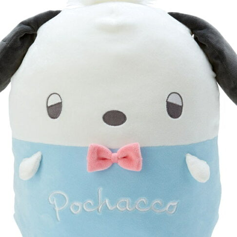 Pochacco 軟綿綿表情大Cushion