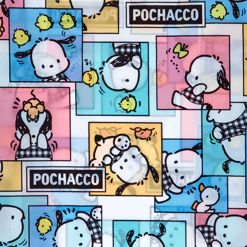 Pochacco 環保袋
