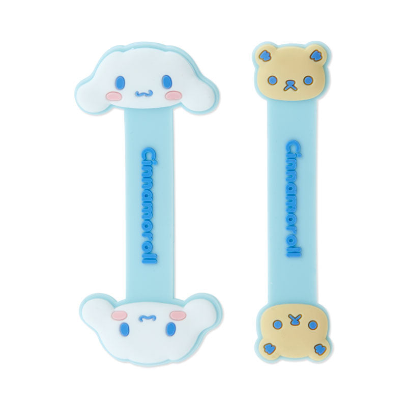 Cinnamoroll 電線收納夾