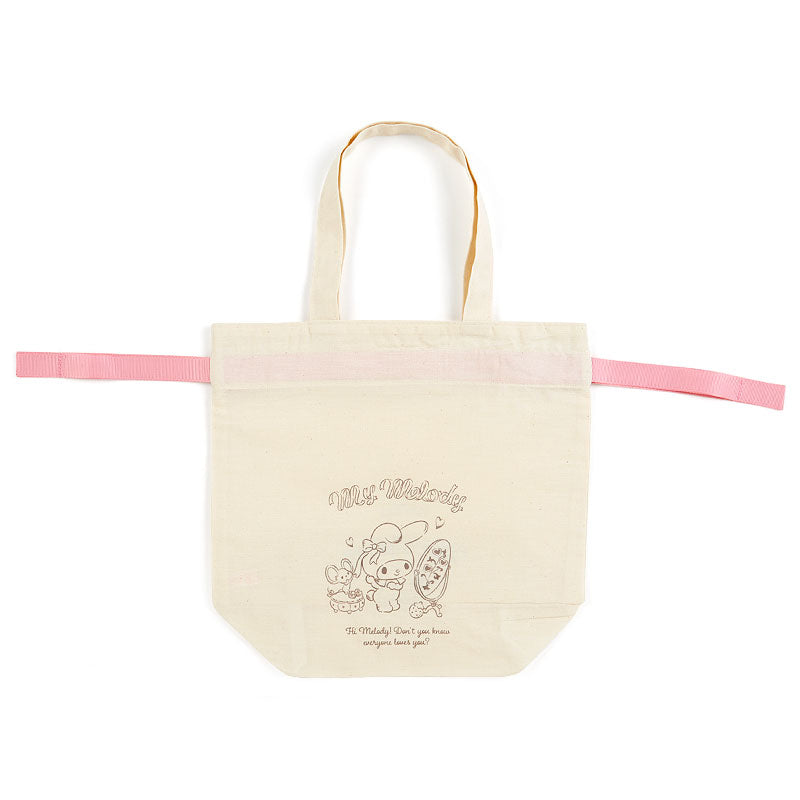 My Melody 索袋