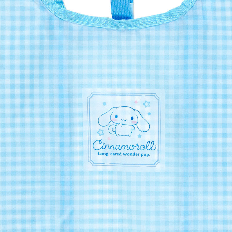 Cinnamoroll 格仔環保袋 S碼