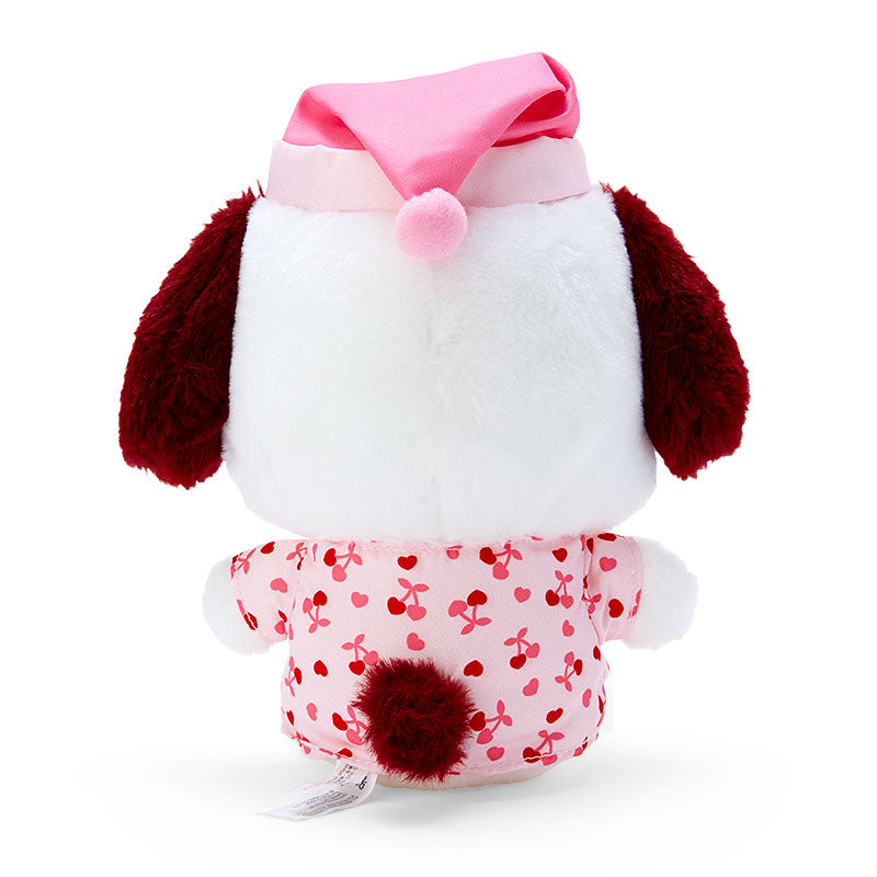 Pochacco 情人節大公仔